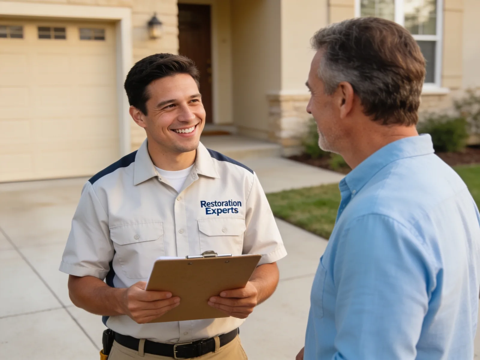 Water Damage Cleanup Leburn, KY FAQs